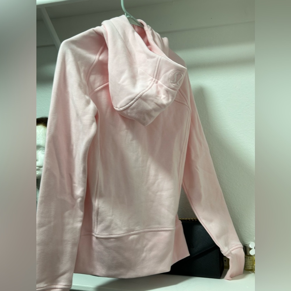 lululemon sweater